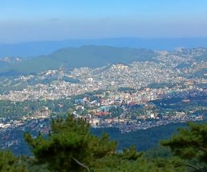 Shillong Peak: Where Heaven Touches Earth